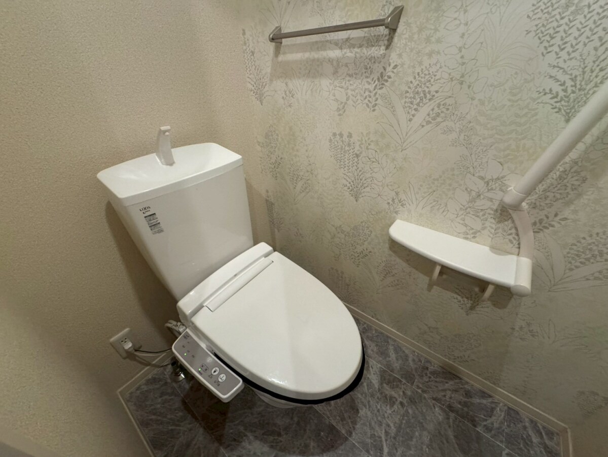 プレミアス三左衛門の物件内観写真