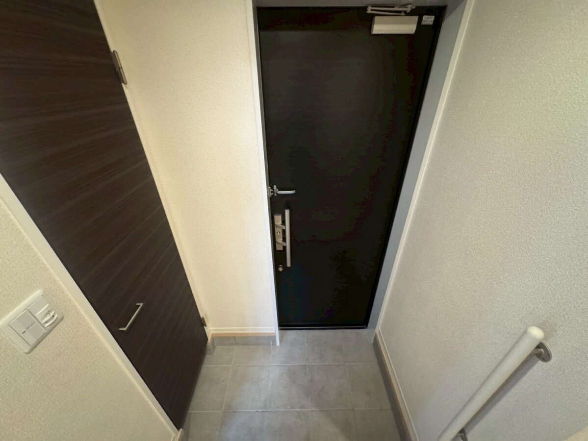 プレミアス三左衛門の物件内観写真