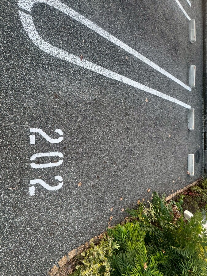 プレミアス三左衛門の物件外観写真