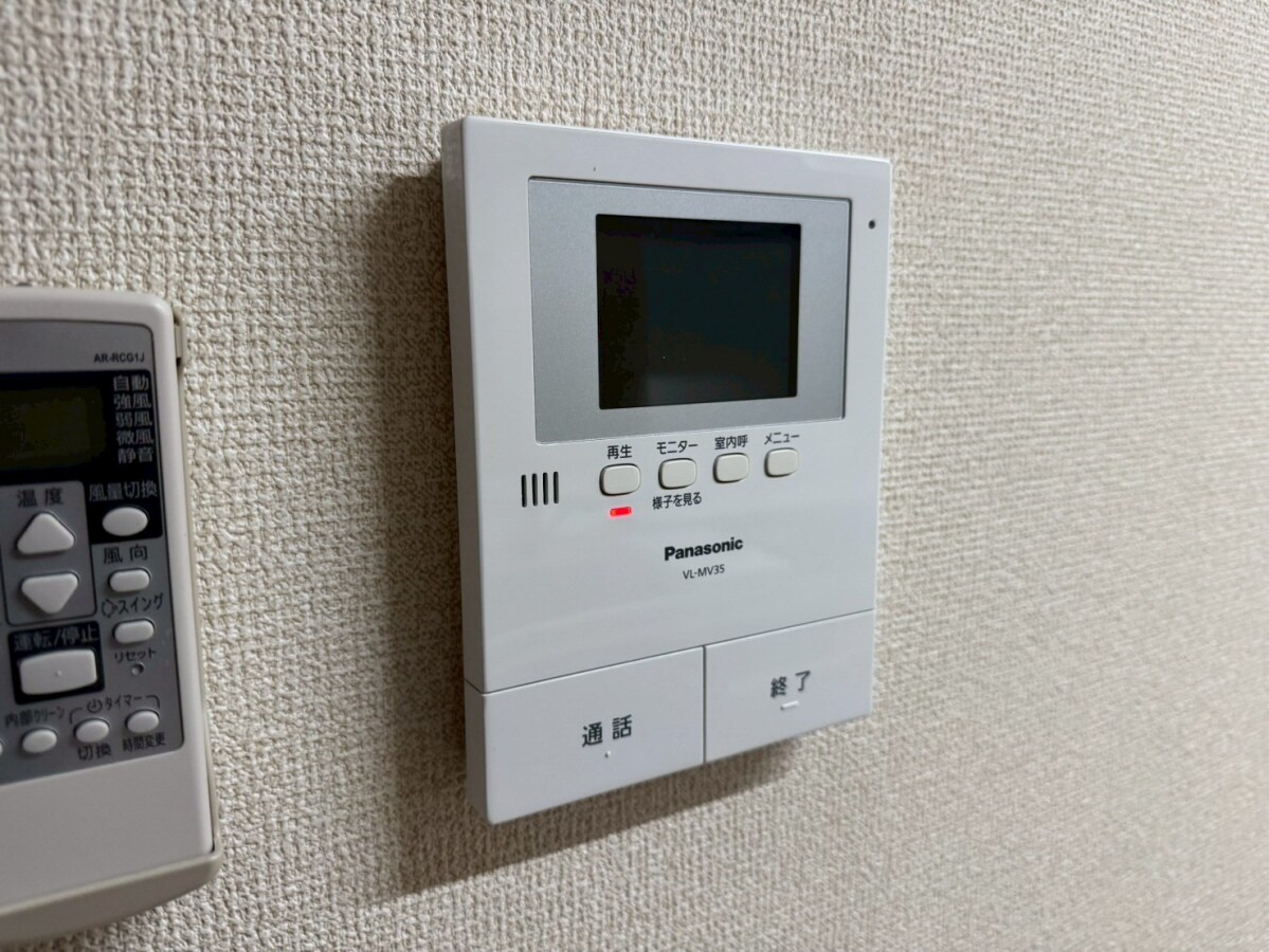 プレミアス三左衛門の物件内観写真