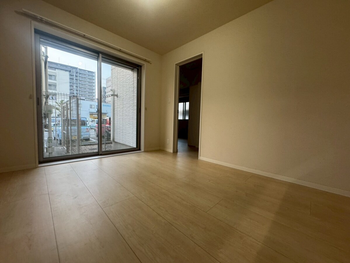 プレミアス三左衛門の物件内観写真