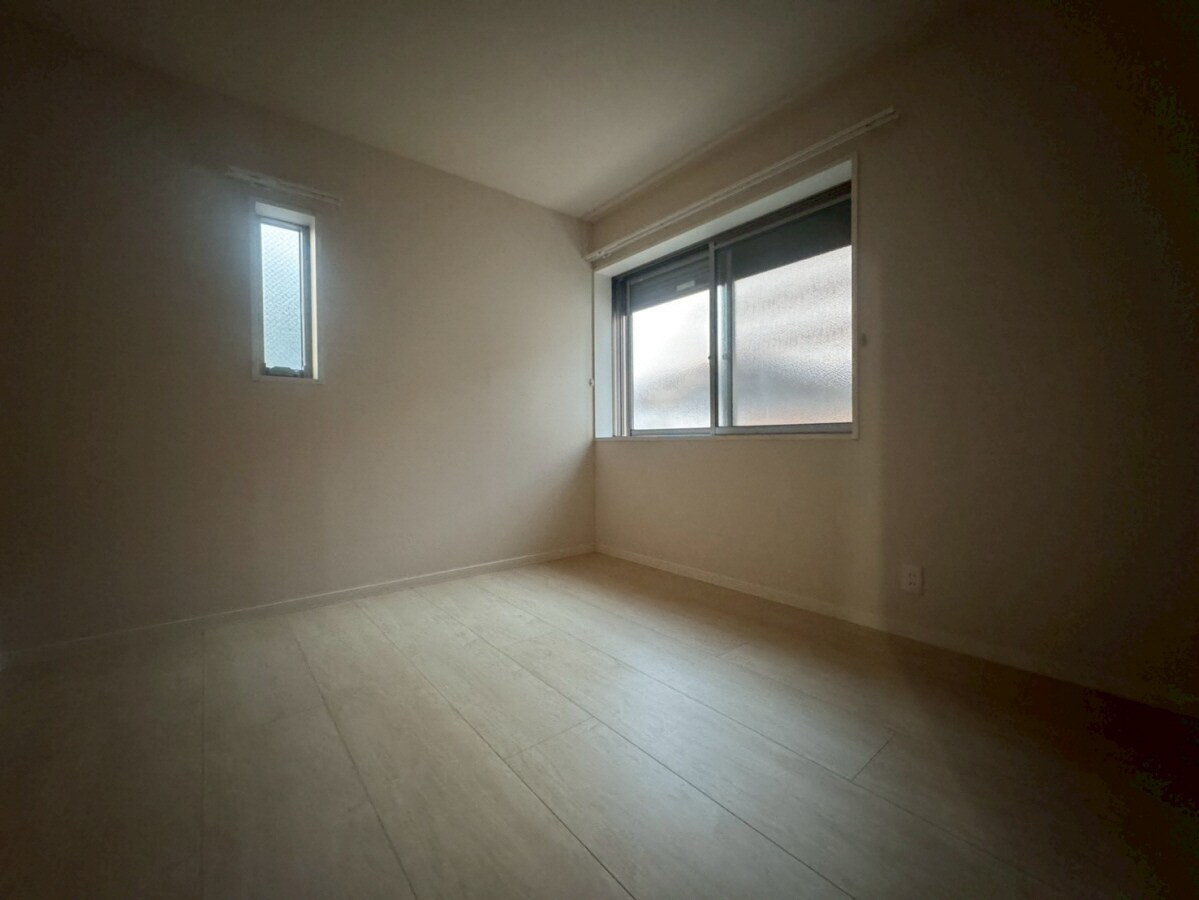 プレミアス三左衛門の物件内観写真