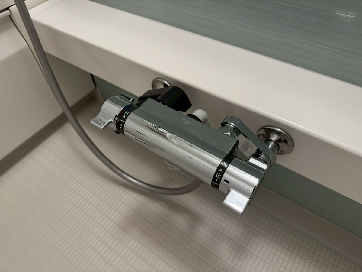 プレミアス三左衛門の物件内観写真