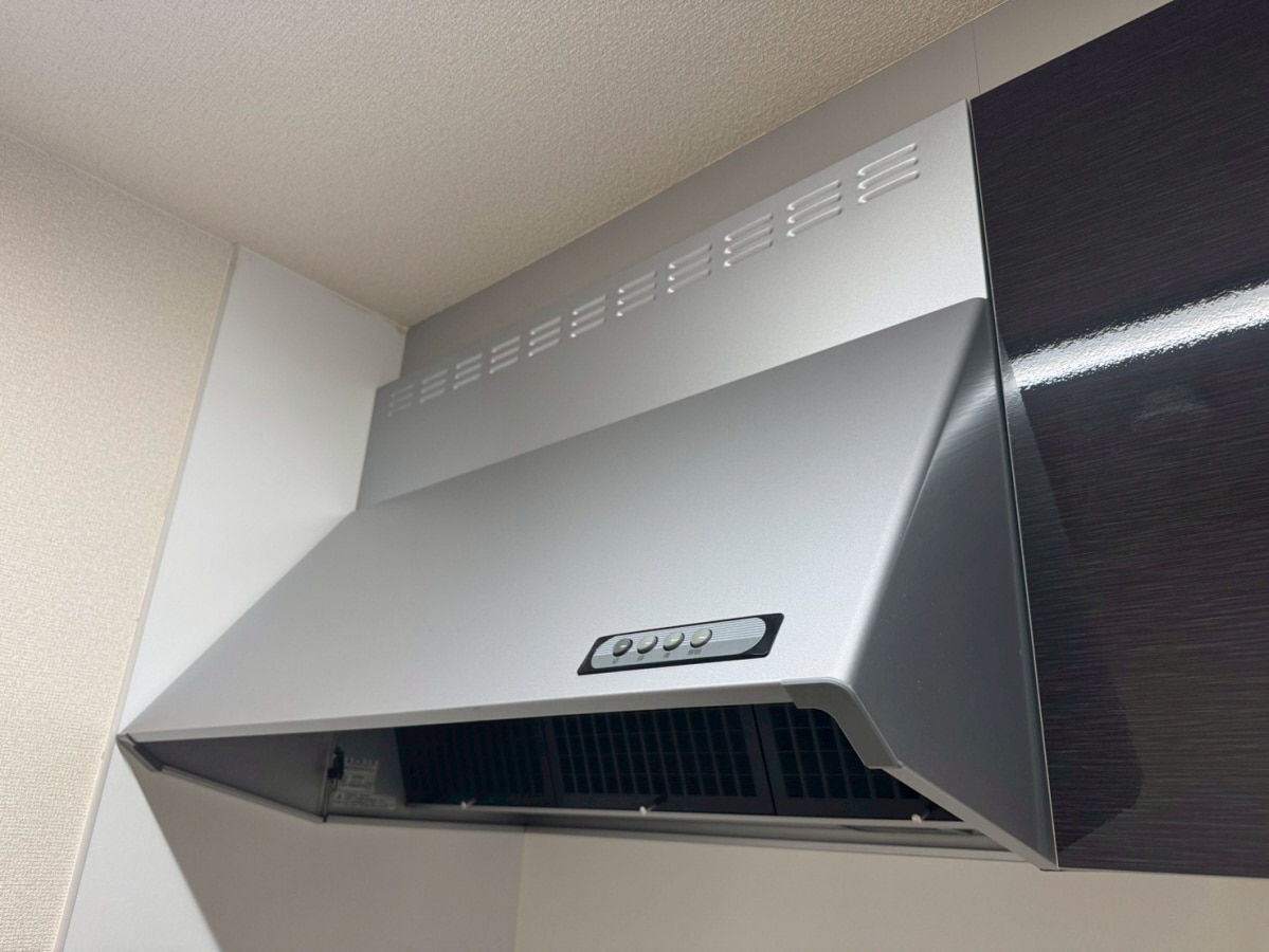 プレミアス三左衛門の物件内観写真