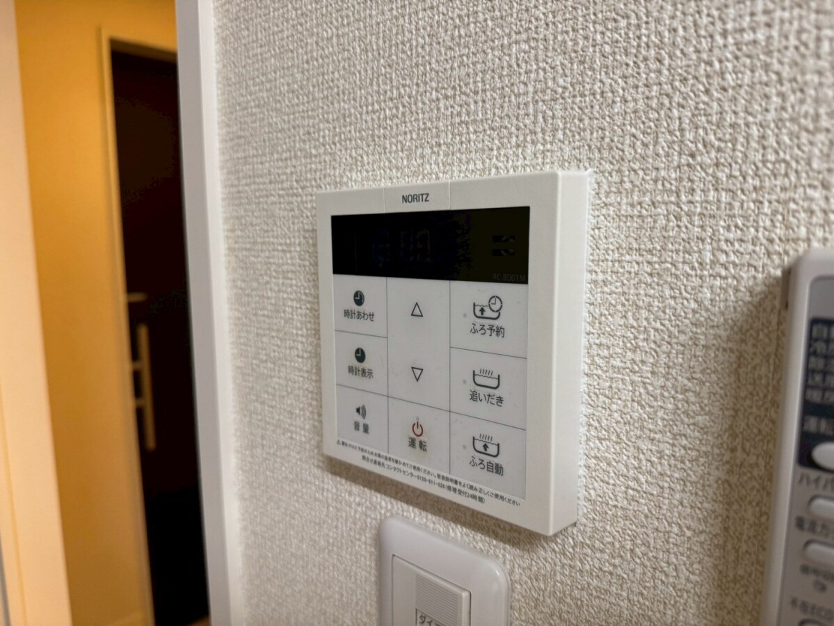 プレミアス三左衛門の物件内観写真