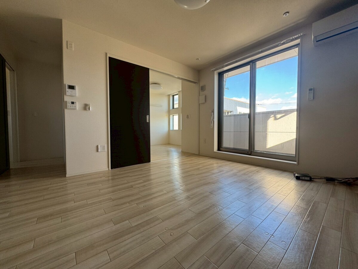 Ｌａ　ｖｅｒｉｔｅの物件内観写真