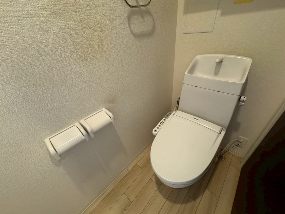 Ｌａ　ｖｅｒｉｔｅの物件内観写真