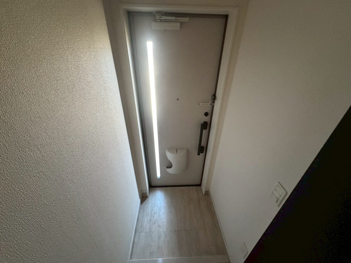 Ｌａ　ｖｅｒｉｔｅの物件内観写真