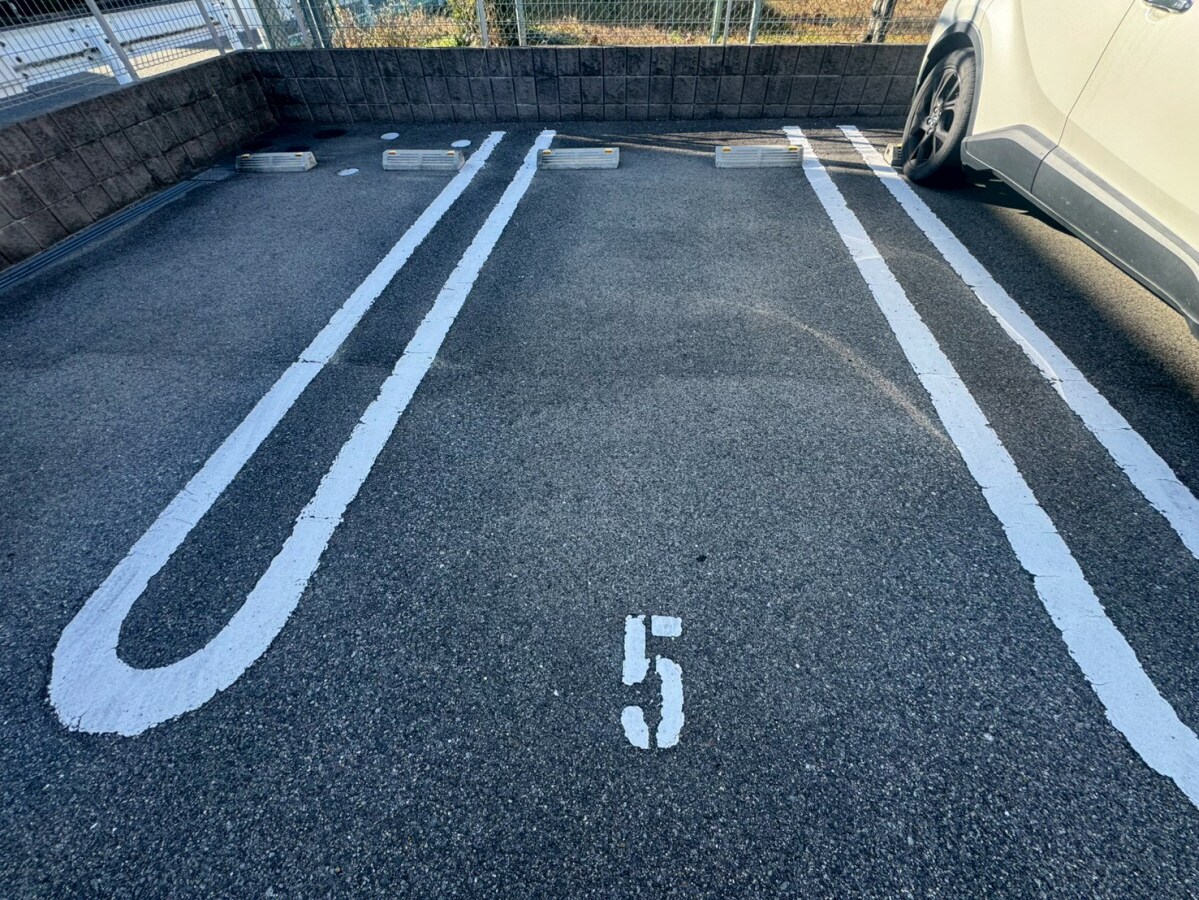 Ｌａ　ｖｅｒｉｔｅの物件外観写真