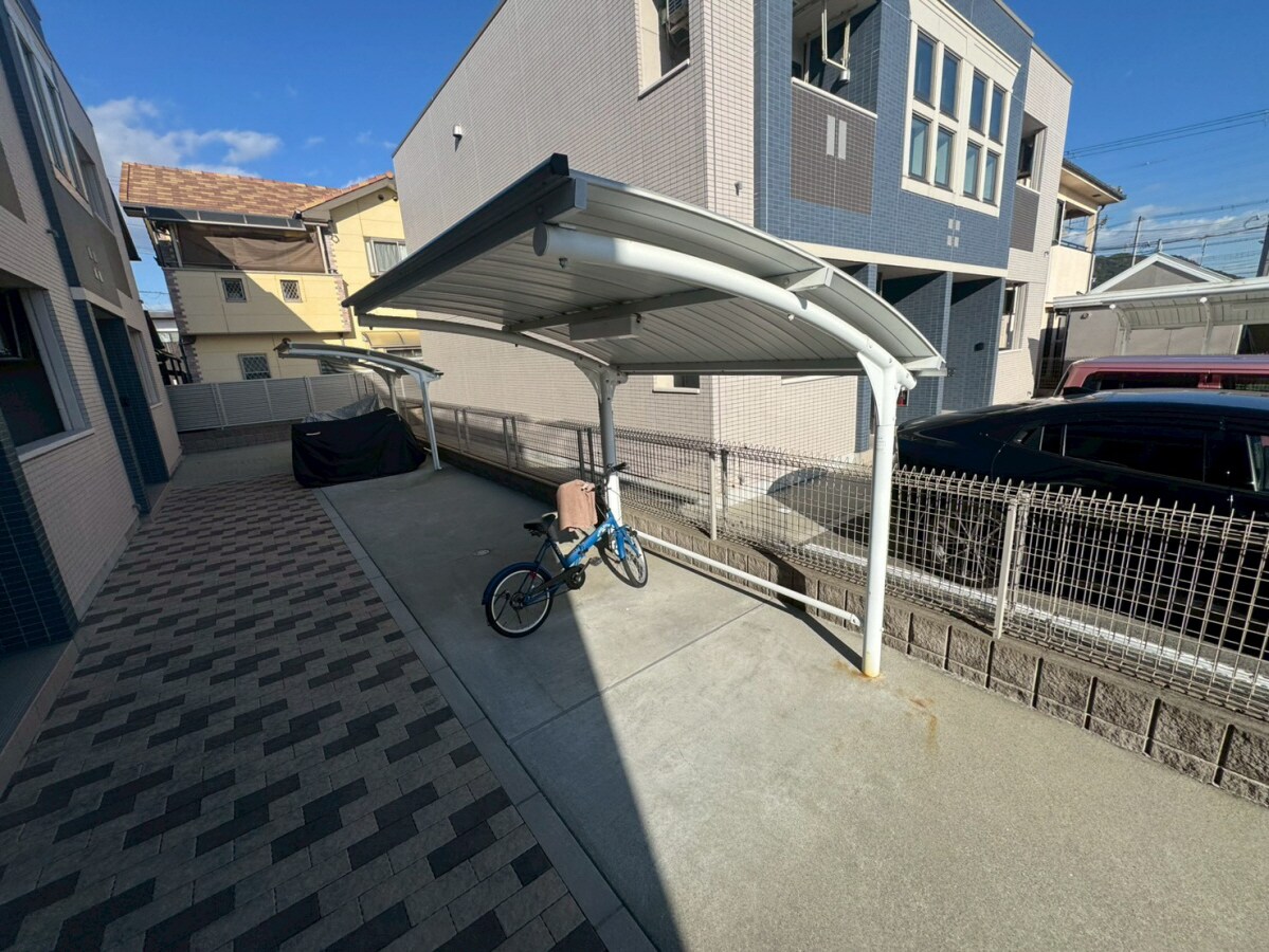 Ｌａ　ｖｅｒｉｔｅの物件内観写真