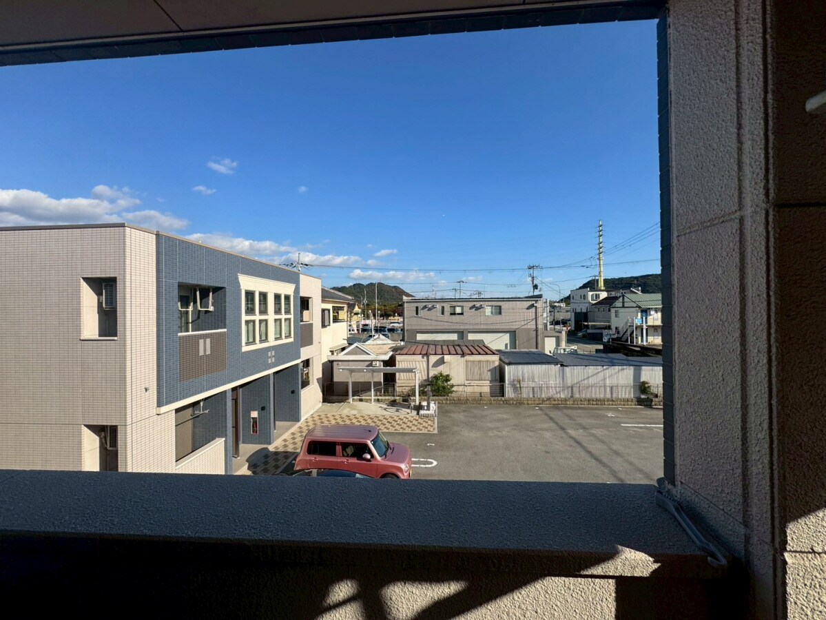 Ｌａ　ｖｅｒｉｔｅの物件内観写真