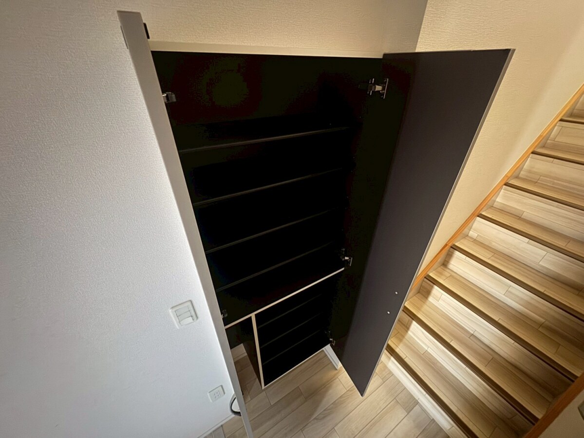 Ｌａ　ｖｅｒｉｔｅの物件内観写真