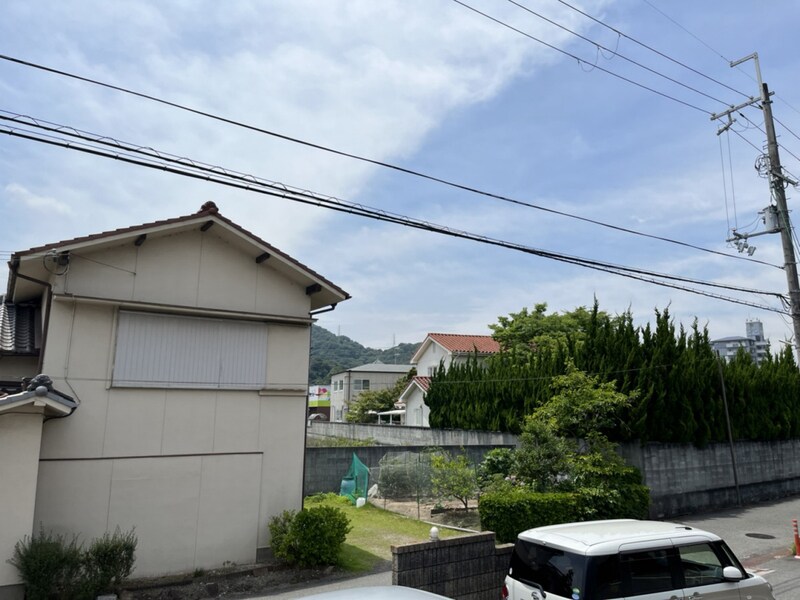 ファミール藤井の物件内観写真