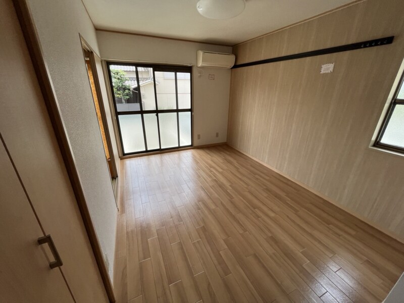 ファミール藤井の物件内観写真