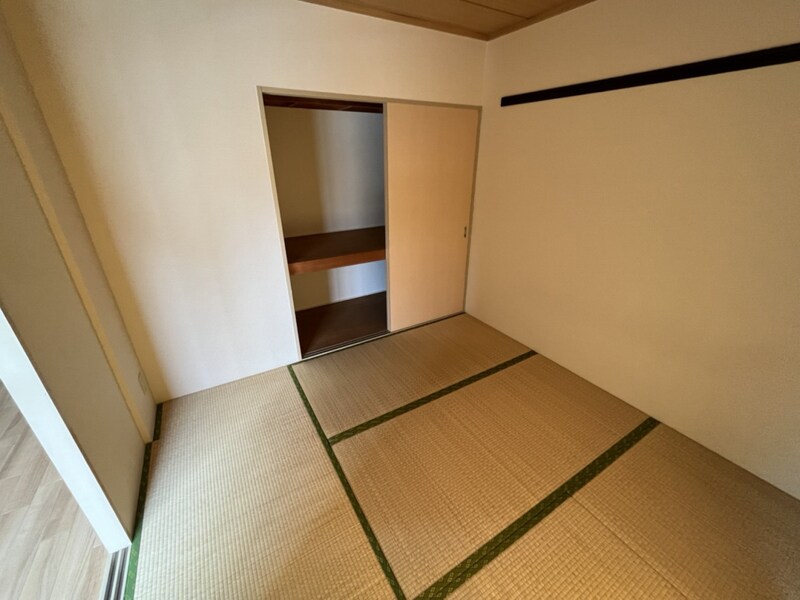 ファミール藤井の物件内観写真