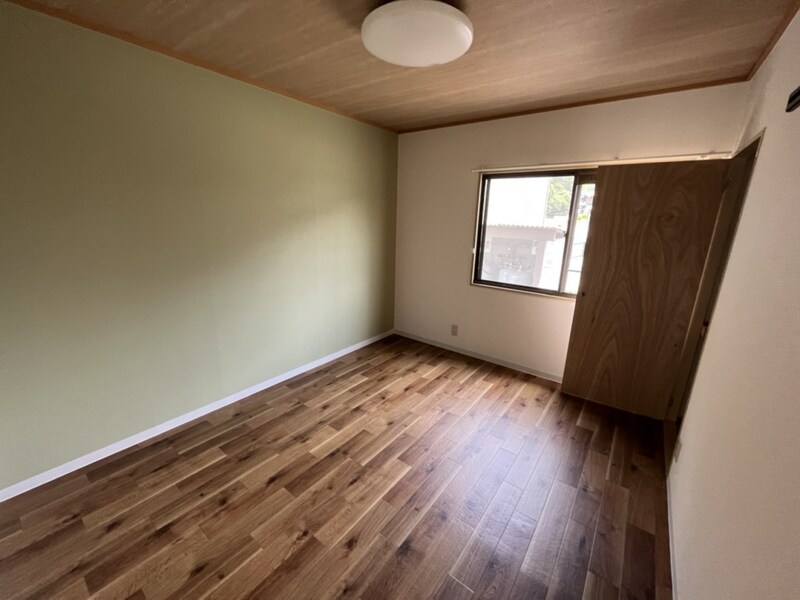 ファミール藤井の物件内観写真