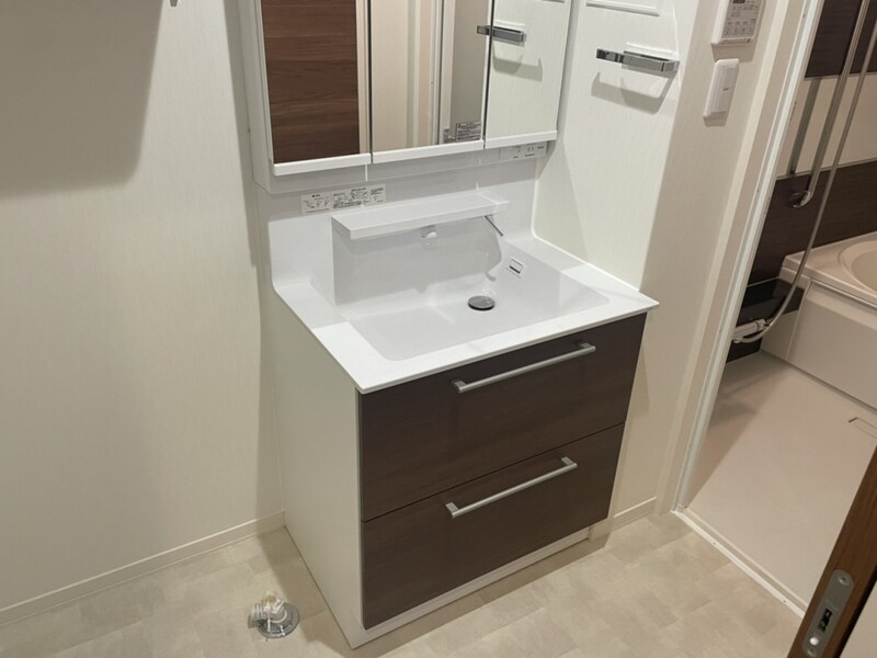 シャーメゾングラン今在家の物件内観写真