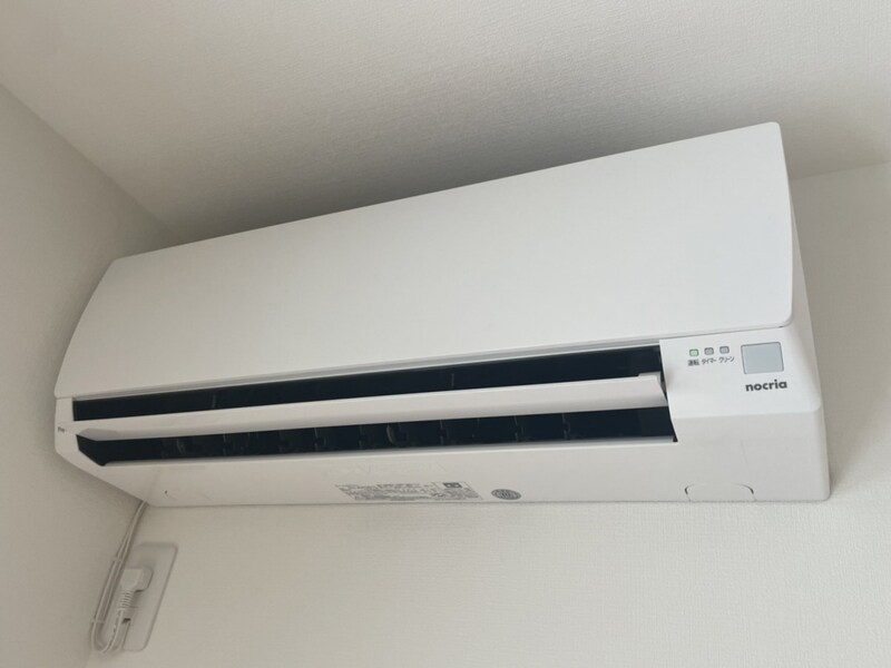 シャーメゾングラン今在家の物件内観写真