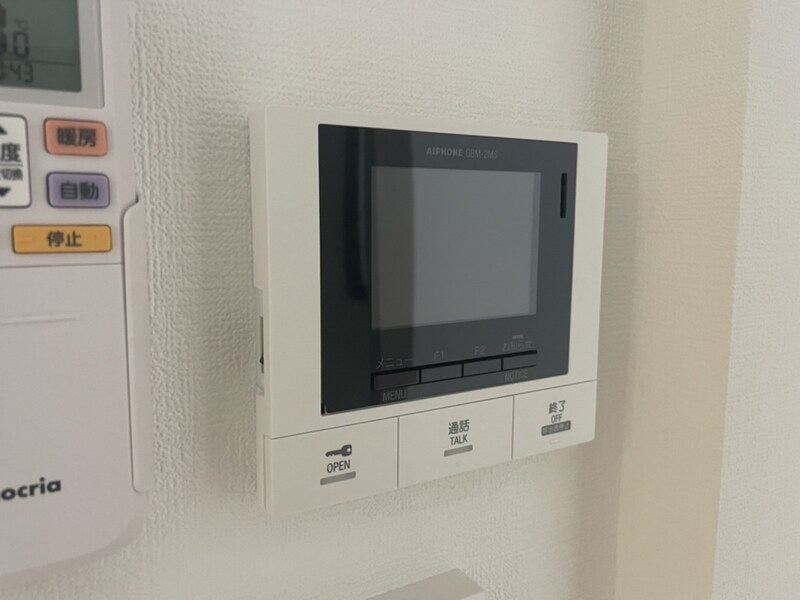 シャーメゾングラン今在家の物件内観写真