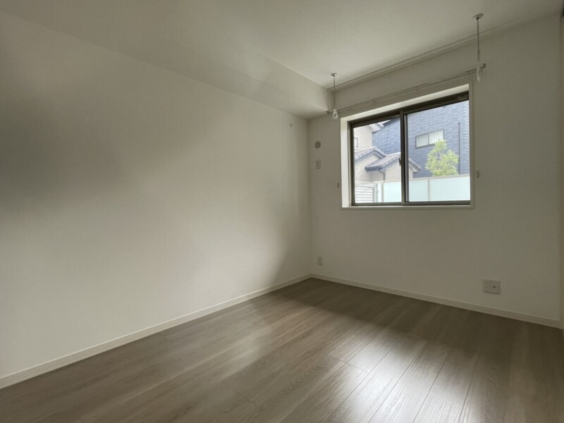 シャーメゾングラン今在家の物件内観写真