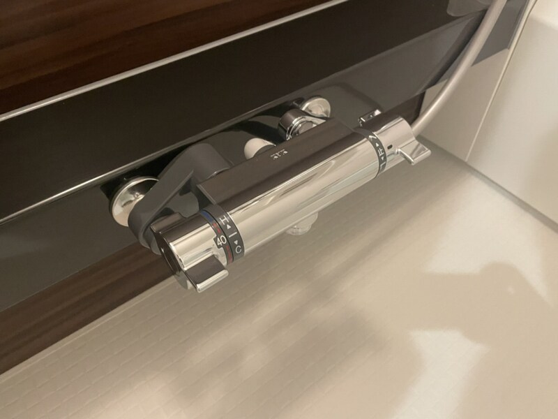 シャーメゾングラン今在家の物件内観写真