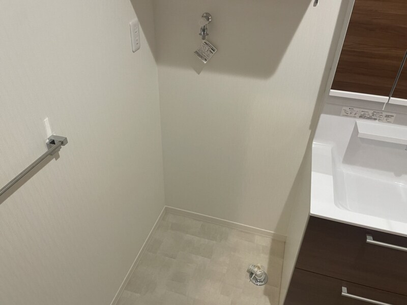 シャーメゾングラン今在家の物件内観写真