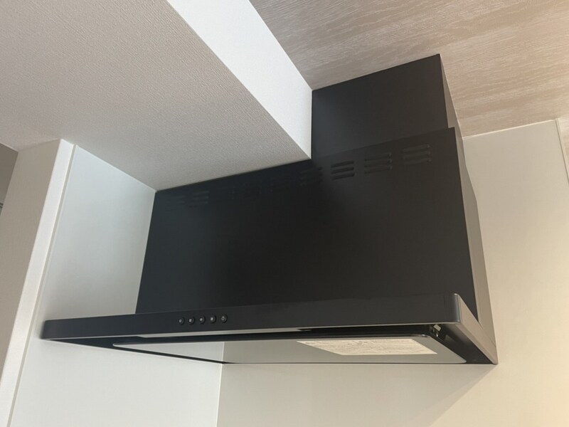 シャーメゾングラン今在家の物件内観写真