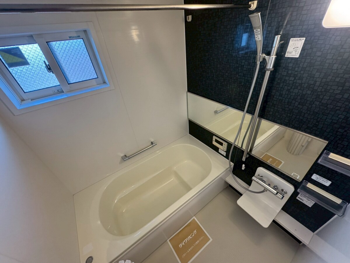 メルベーユの物件内観写真