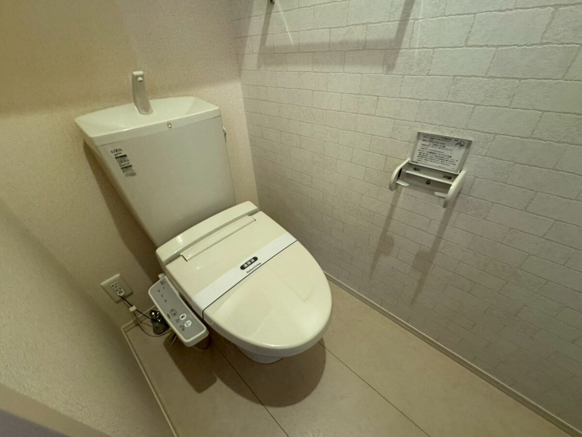 メルベーユの物件内観写真