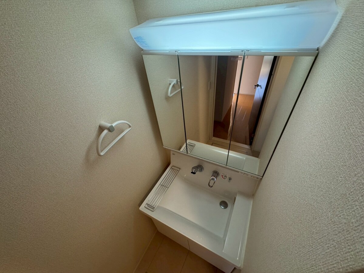 メルベーユの物件内観写真