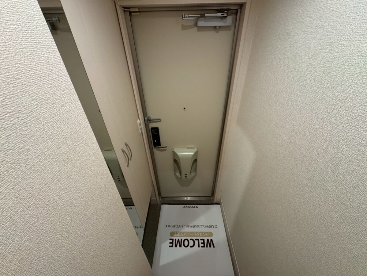 メルベーユの物件内観写真