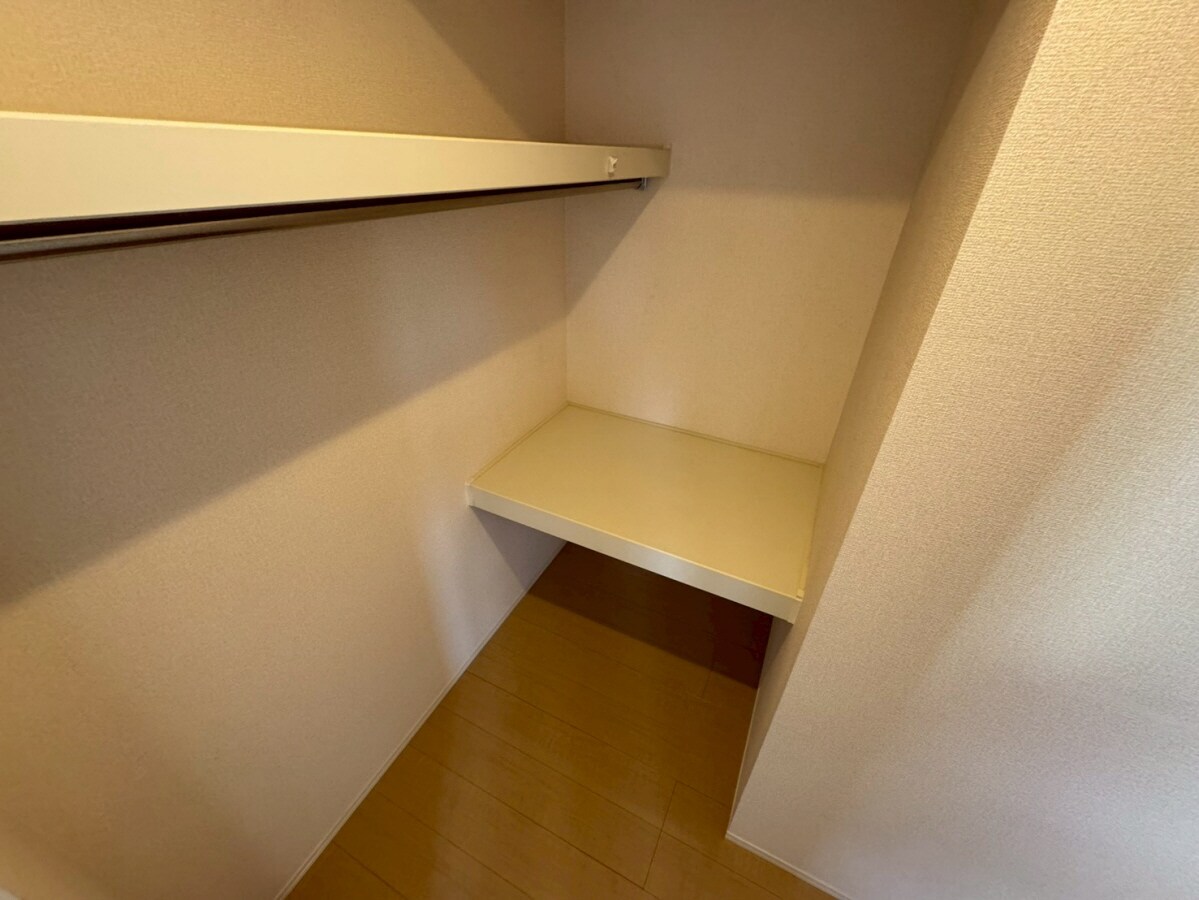 メルベーユの物件内観写真