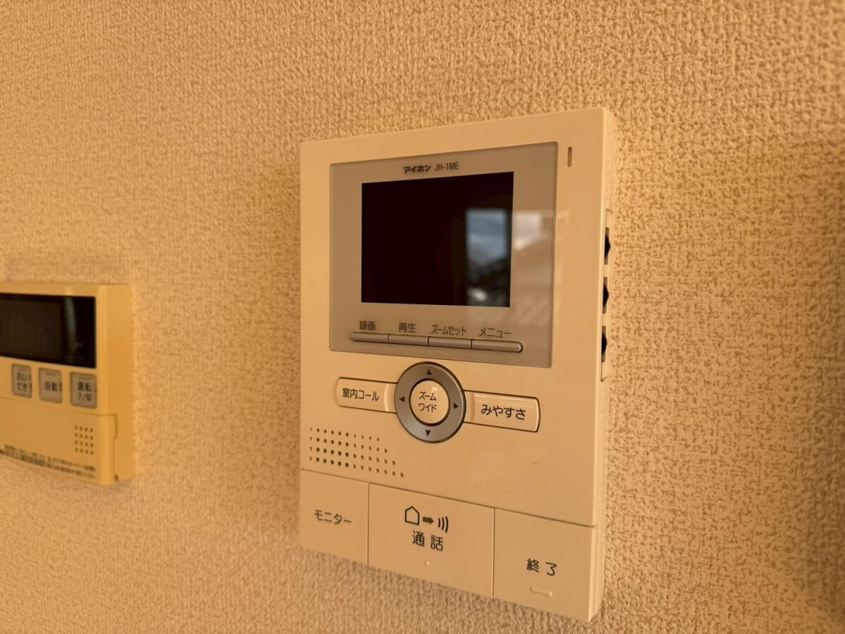 メルベーユの物件内観写真