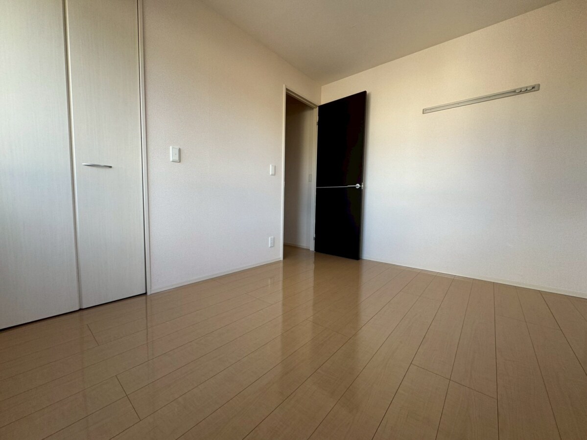 メルベーユの物件内観写真