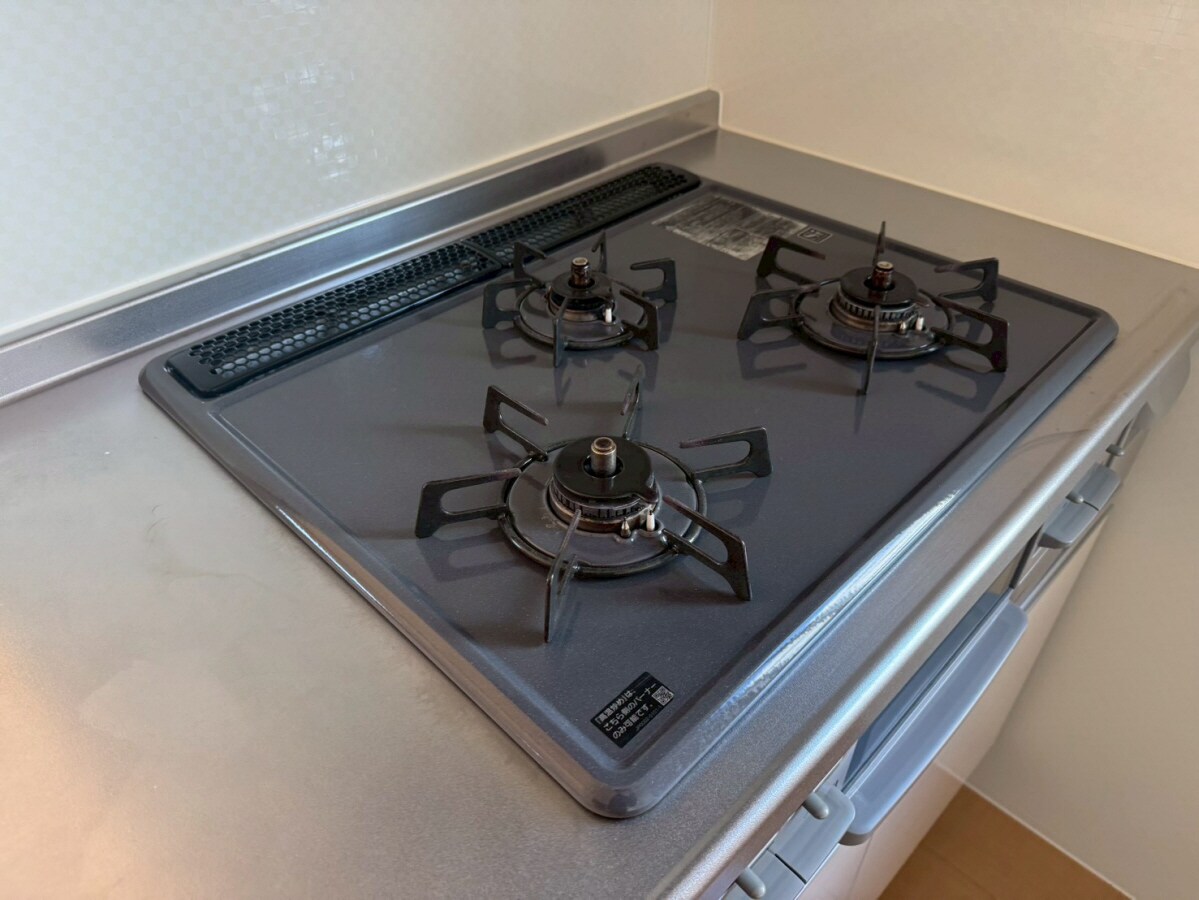 メルベーユの物件内観写真