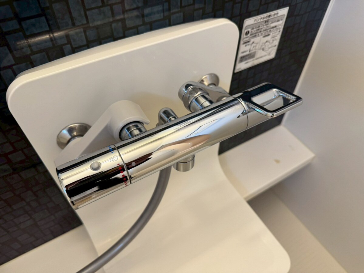 メルベーユの物件内観写真