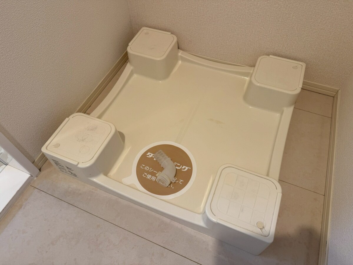 メルベーユの物件内観写真