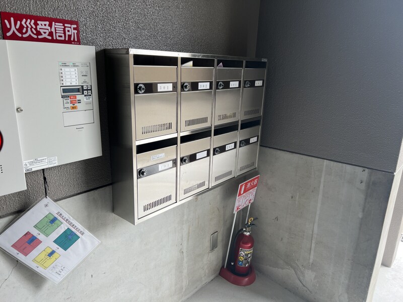 コーポ宮之本の物件内観写真