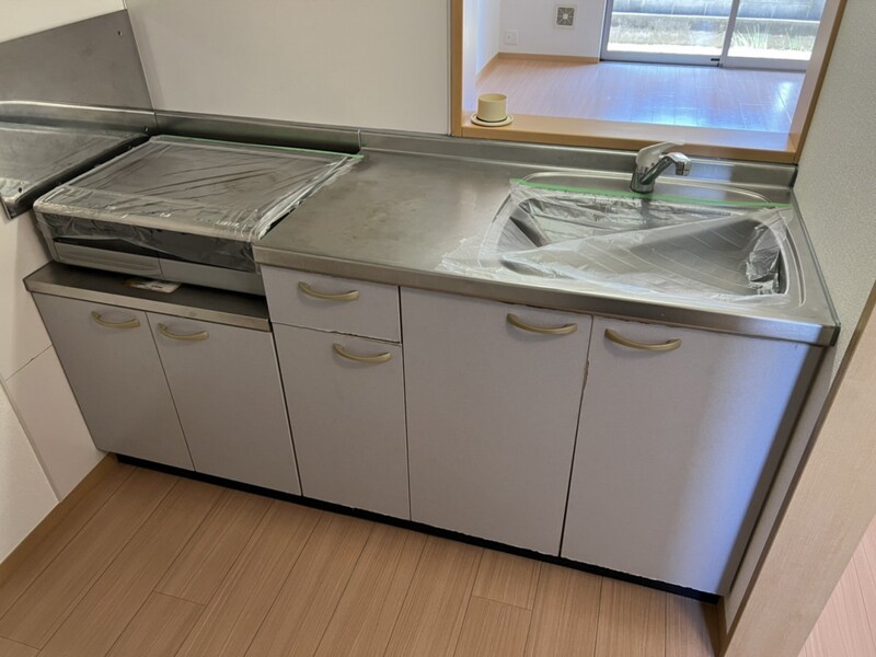 インパルスAの物件内観写真