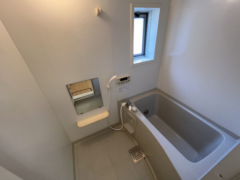 インパルスAの物件内観写真