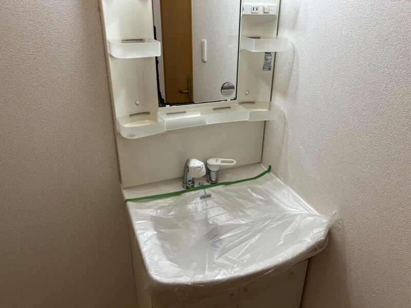 インパルスAの物件内観写真