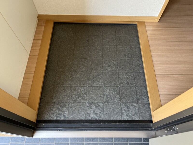 インパルスAの物件内観写真