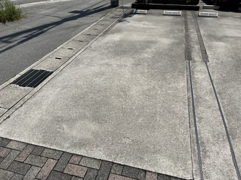 インパルスAの物件外観写真