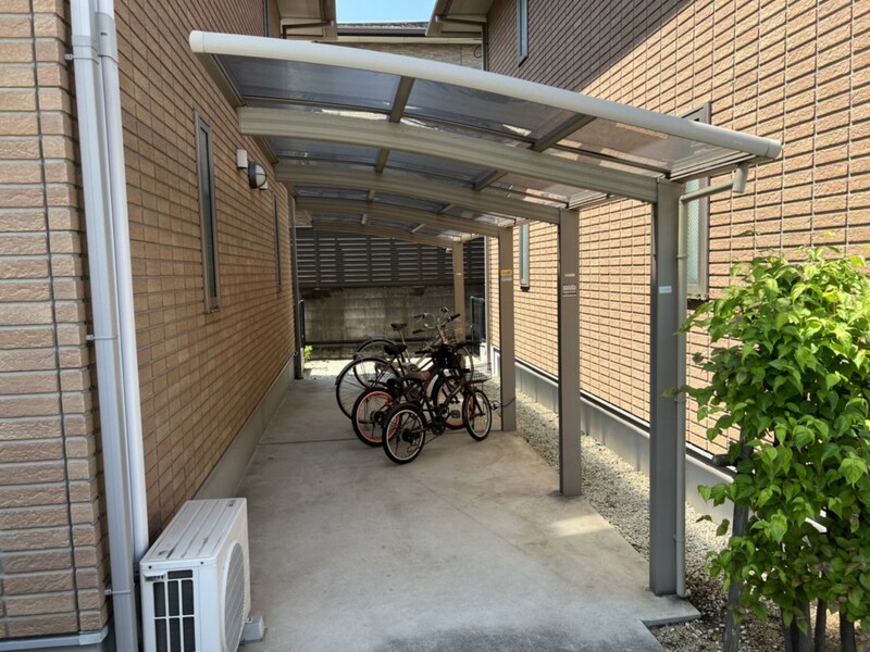 インパルスAの物件内観写真