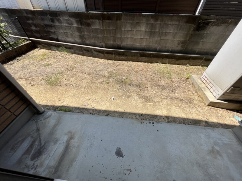 インパルスAの物件内観写真