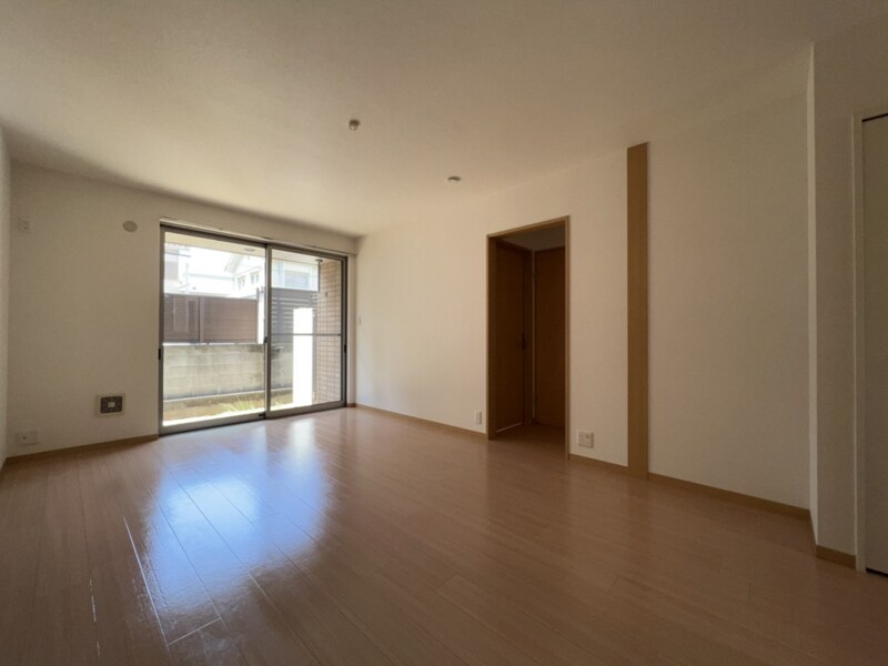 インパルスAの物件内観写真