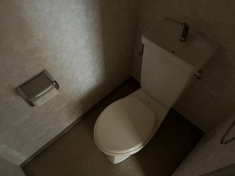 イスズベル八代の物件内観写真