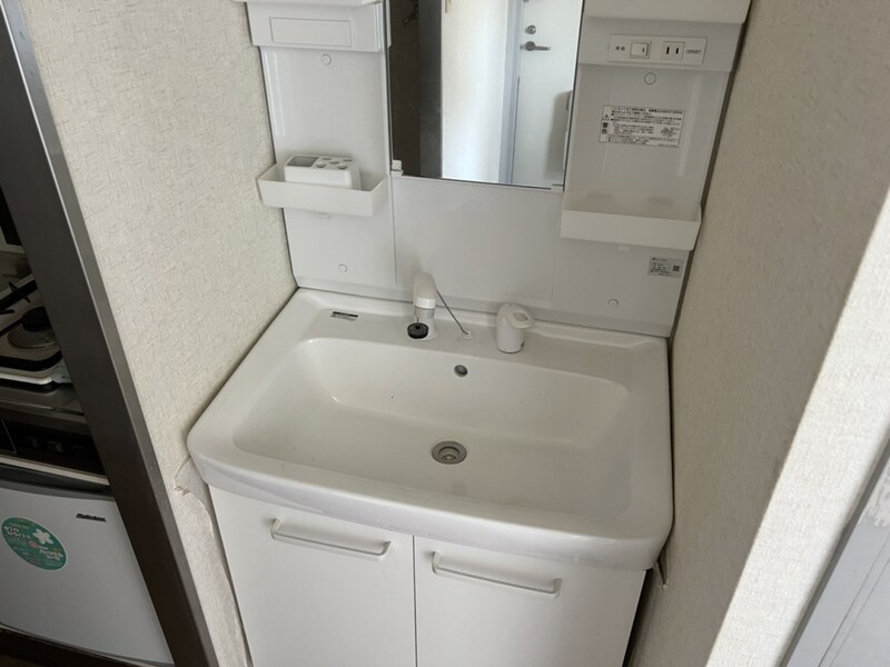 イスズベル八代の物件内観写真