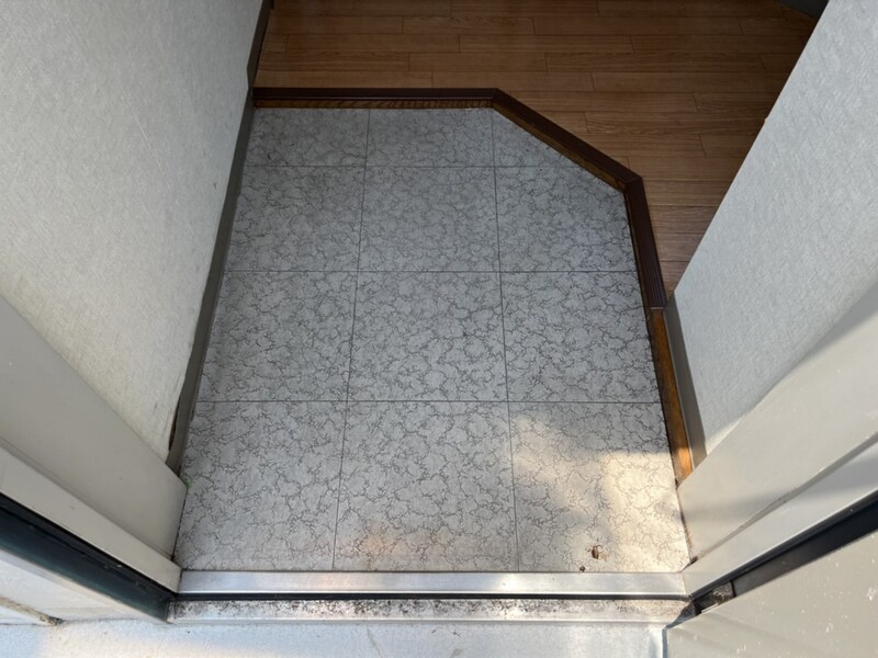 イスズベル八代の物件内観写真