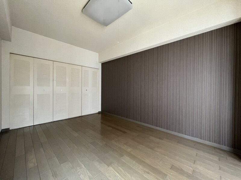 イスズベル八代の物件内観写真